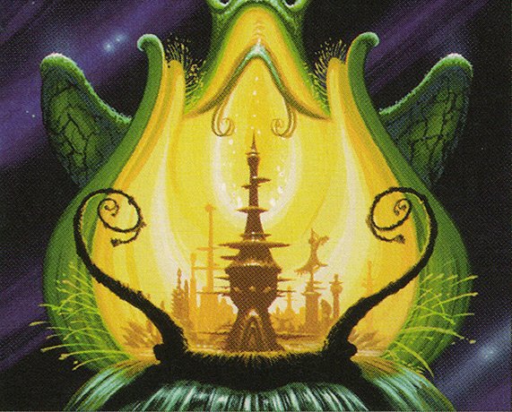 City of Solitude