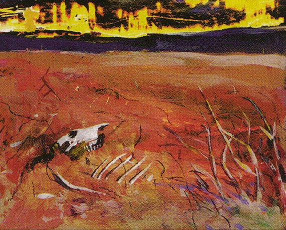 Desolation