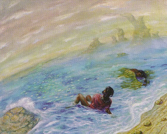 Dream Tides