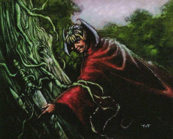 Elven Cache