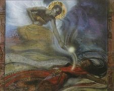 Guiding Spirit