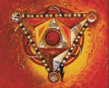 Hearth Charm