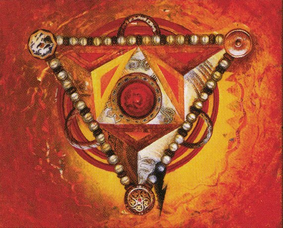 Hearth Charm