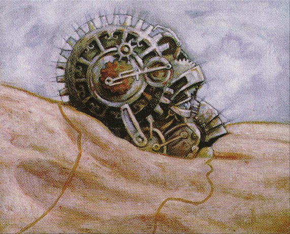 Helm of Awakening