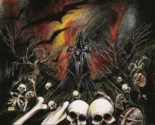 Infernal Harvest