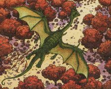 Kyscu Drake