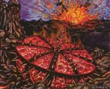 Magma Mine