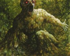 Matopi Golem