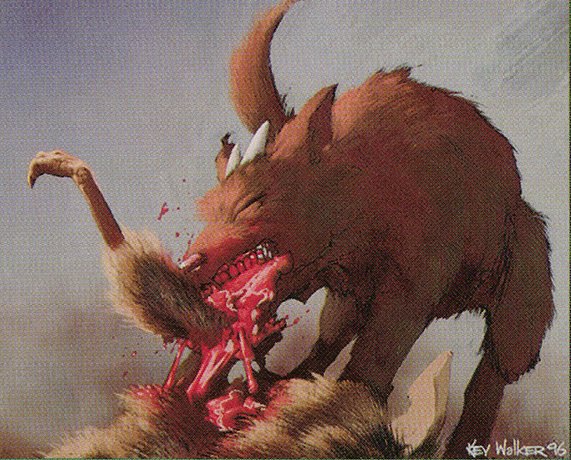 Mortal Wound