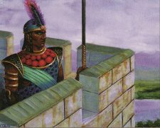 Parapet