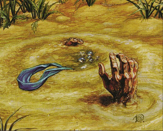 Quicksand