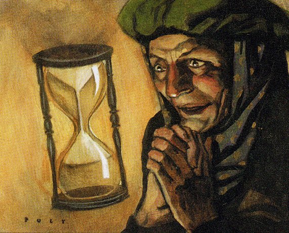Sands of Time