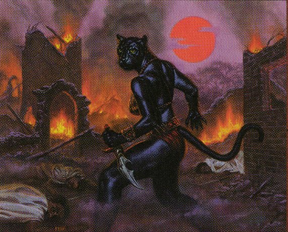 Song of Blood