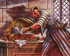 Suq’Ata Assassin
