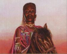Teferi’s Honor Guard