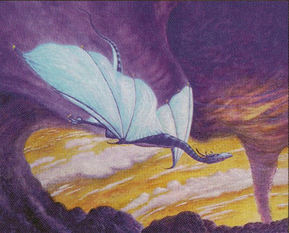 Tempest Drake