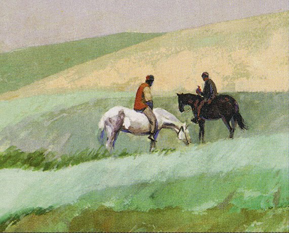 Tithe