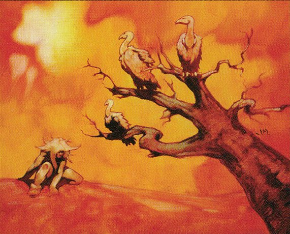 Wake of Vultures