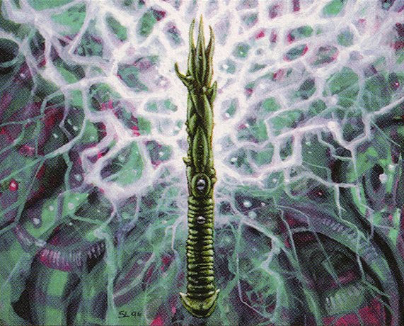 Wand of Denial