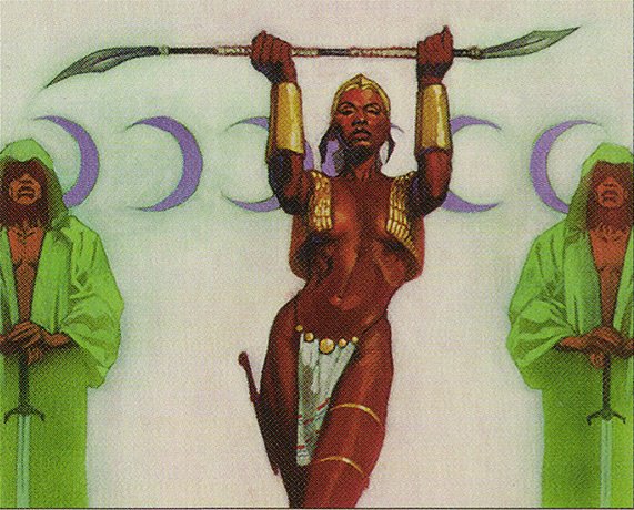 Warrior’s Honor