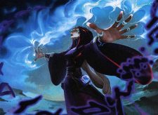 Arcane Denial