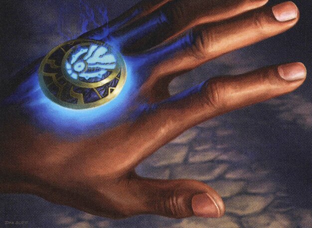 Arcane Signet