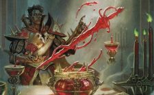 Arterial Alchemy