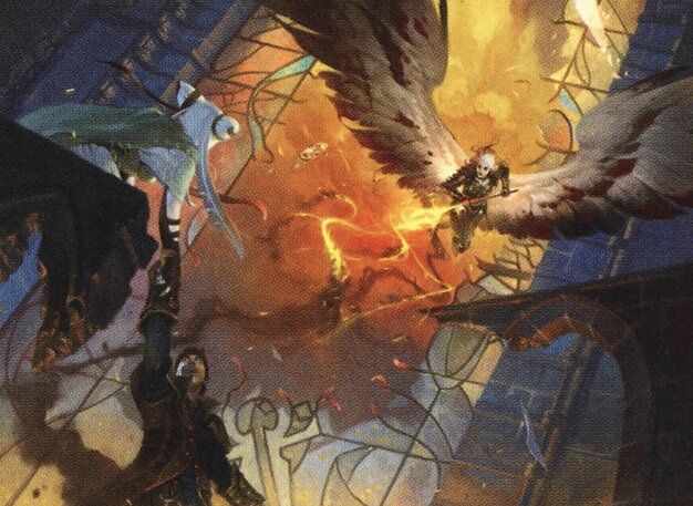 Avacyn’s Judgment