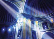 Azorius Chancery