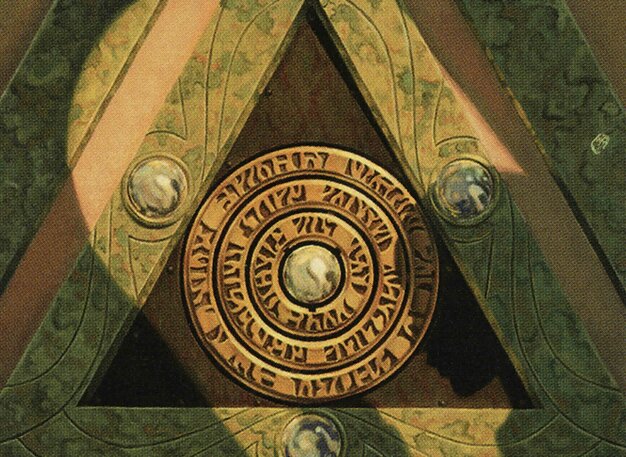 Azorius Signet