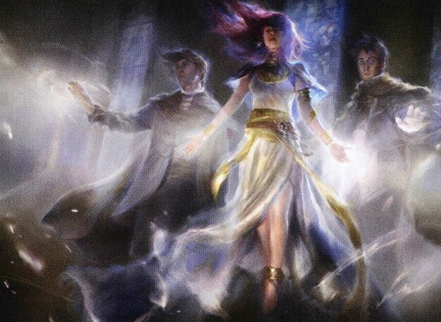Benevolent Offering