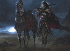 Bloodsworn Steward