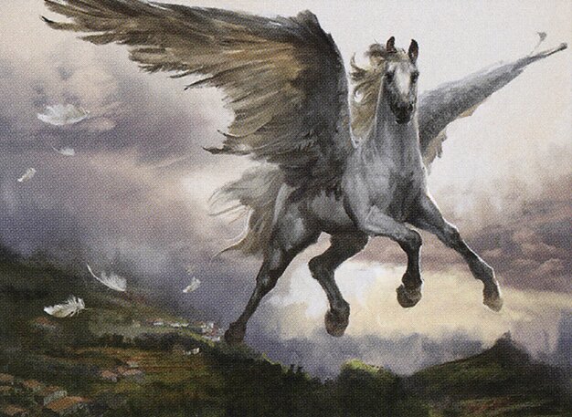 Boreas Charger