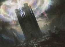 Command Tower