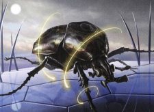 Darksteel Mutation