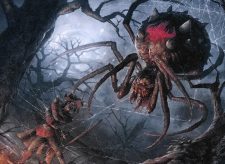 Doom Weaver