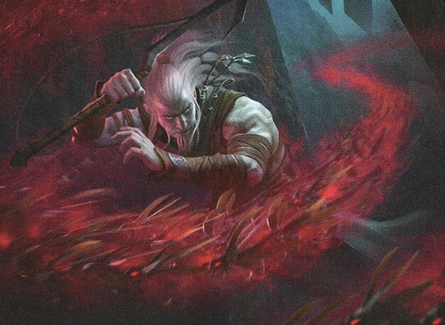 Feed the Swarm