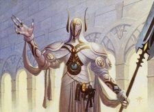 Hallowed Spiritkeeper