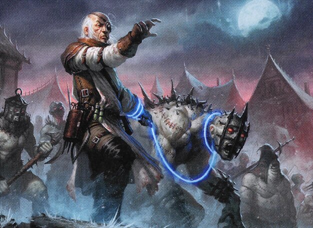Imperious Mindbreaker