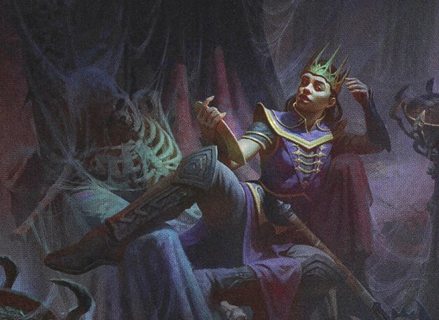 Kamber, the Plunderer
