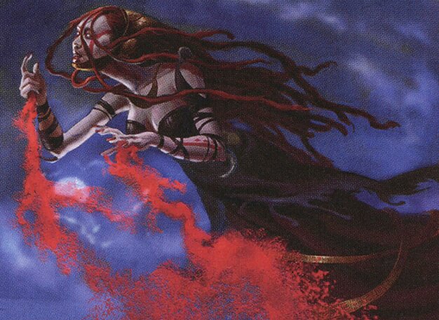 Malakir Bloodwitch