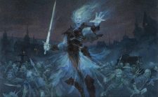 Millicent, Restless Revenant