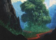 Myriad Landscape