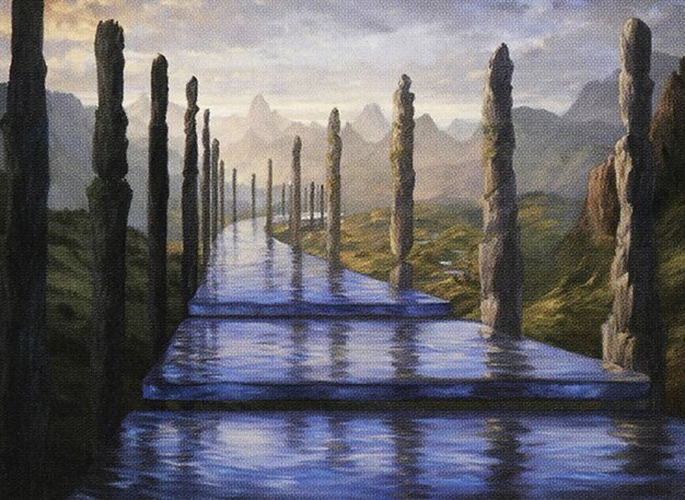 Path of Ancestry