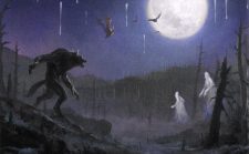 Predators’ Hour