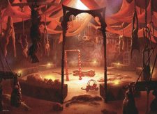 Rakdos Carnarium