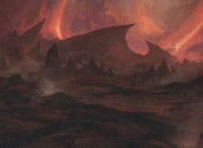 Shadowblood Ridge