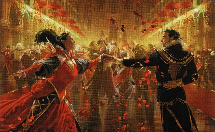 Sinister Waltz