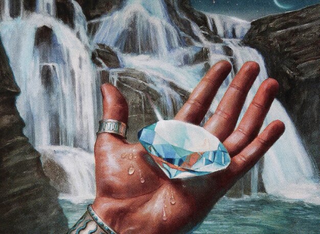 Sky Diamond