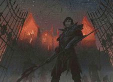 Stromkirk Captain